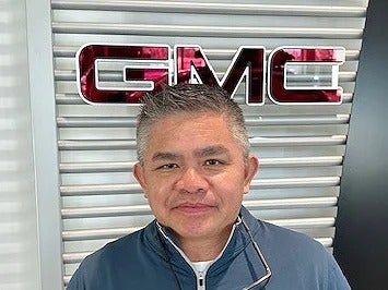  Mike Cabral