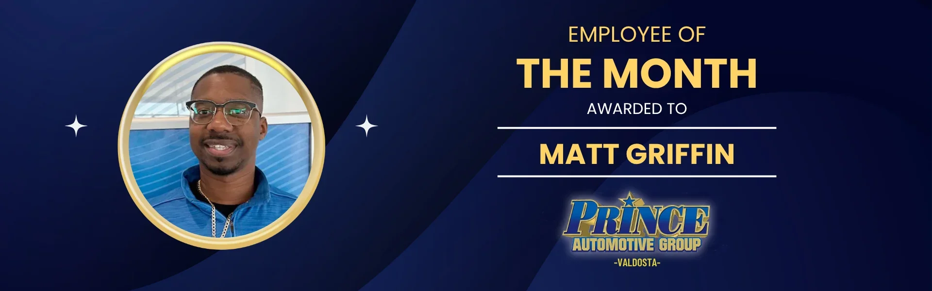 employee of the month