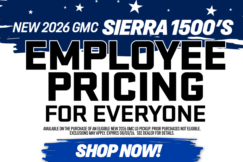 Employee Pricing for Everyone