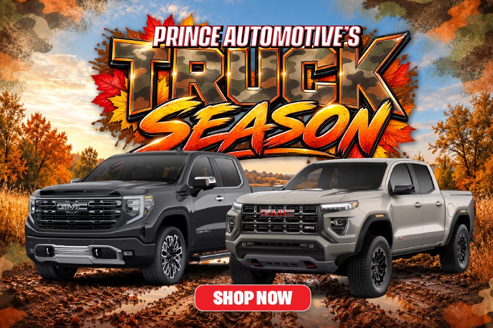  Prince Truck Season