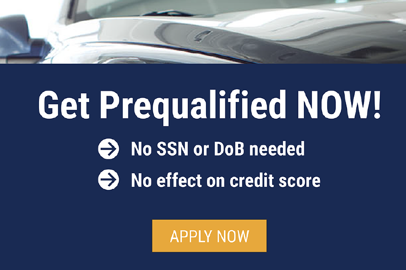 get pre-qualified